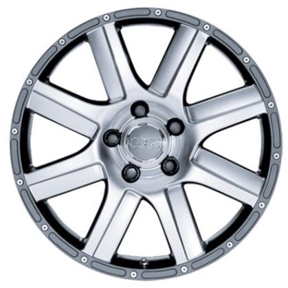 Janta Aliaj Oe Audi 19" 8.5J x 19 ET62 4L00714998Z8